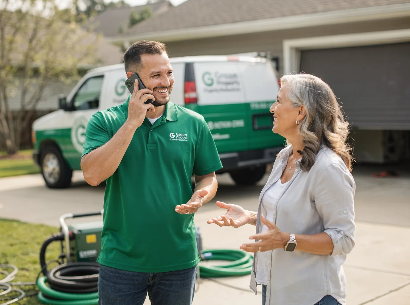 Water Damage Restoration Zanesville, OH FAQs